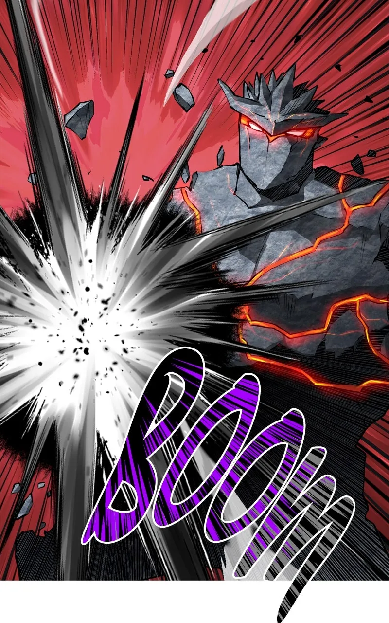 Defeating Dungeons via Copy Paste! Chapter 45 page 57 - 