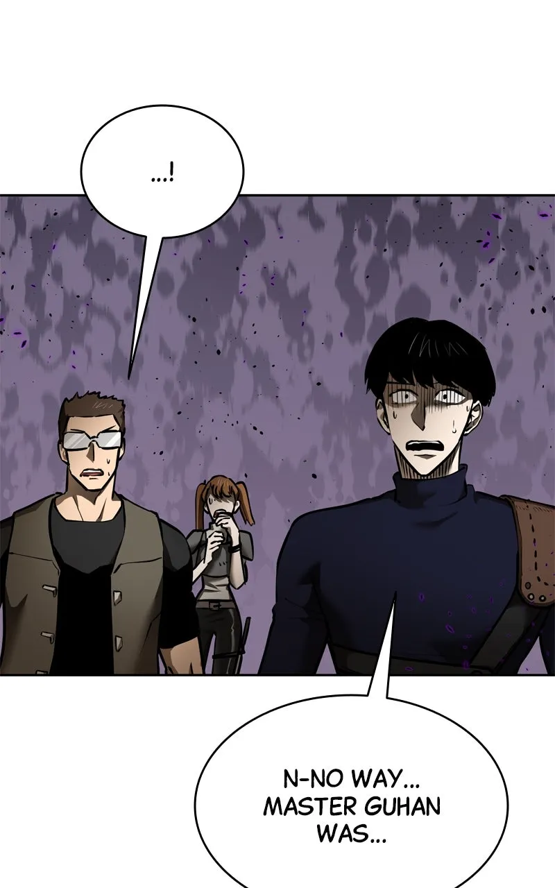 Defeating Dungeons via Copy Paste! Chapter 45 page 67 - 