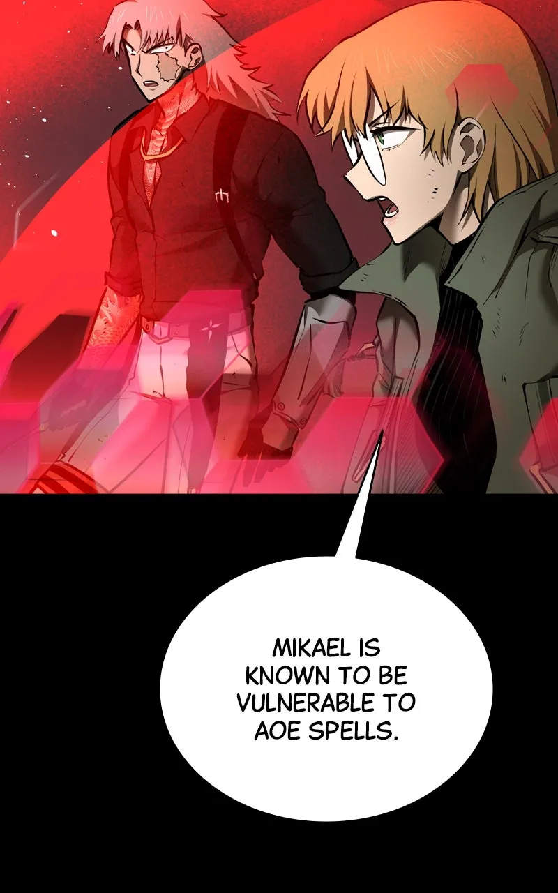 Defeating Dungeons via Copy Paste! Chapter 45 page 81 - 