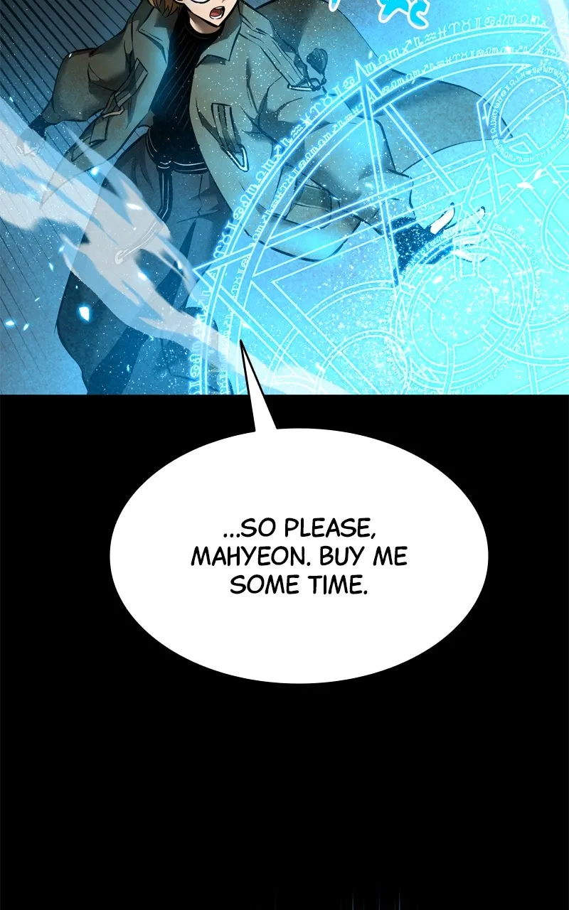 Defeating Dungeons via Copy Paste! Chapter 45 page 83 - 