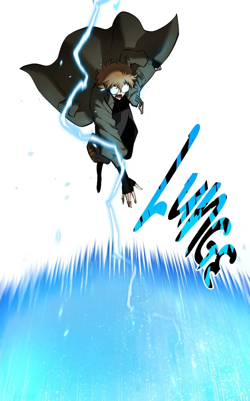 Defeating Dungeons via Copy Paste! Chapter 45 page 88 - 