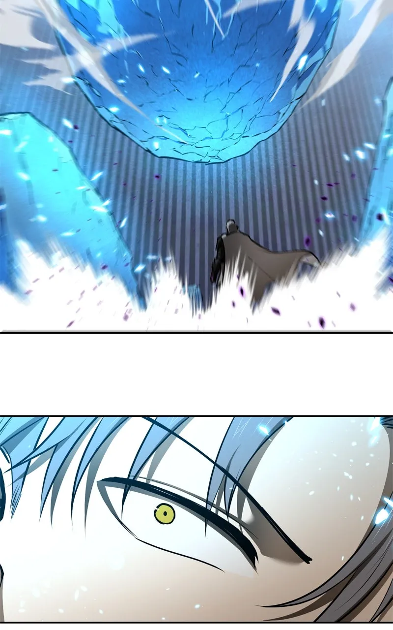 Defeating Dungeons via Copy Paste! Chapter 45 page 98 - 