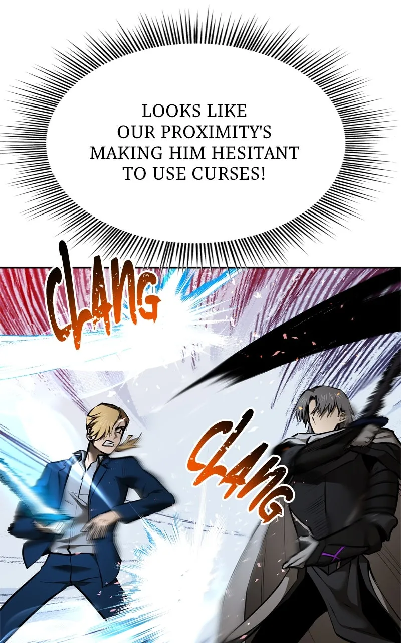 Defeating Dungeons via Copy Paste! Chapter 46 page 104 - 