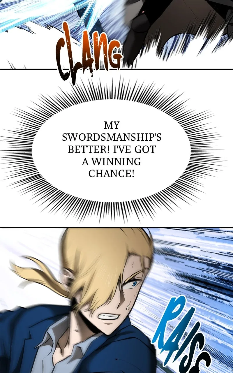 Defeating Dungeons via Copy Paste! Chapter 46 page 105 - 