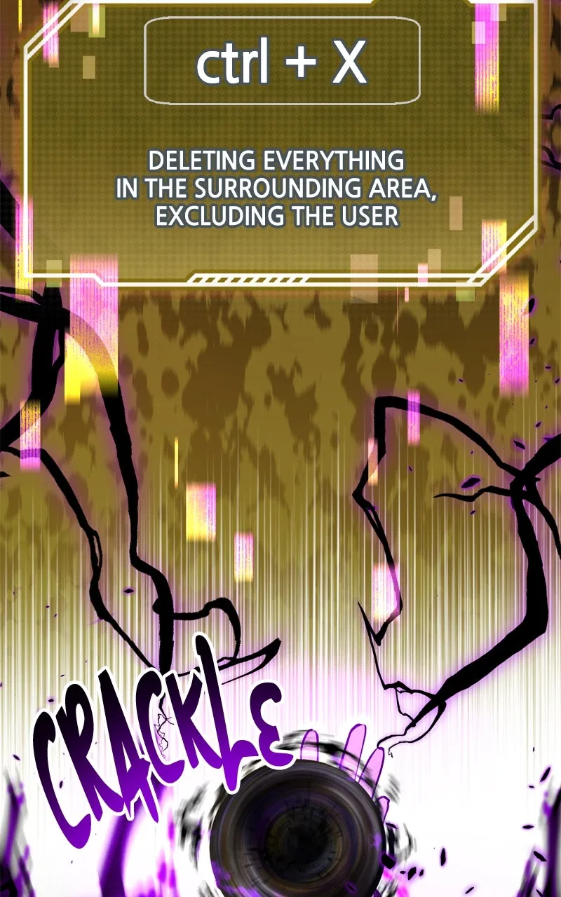 Defeating Dungeons via Copy Paste! Chapter 46 page 109 - 