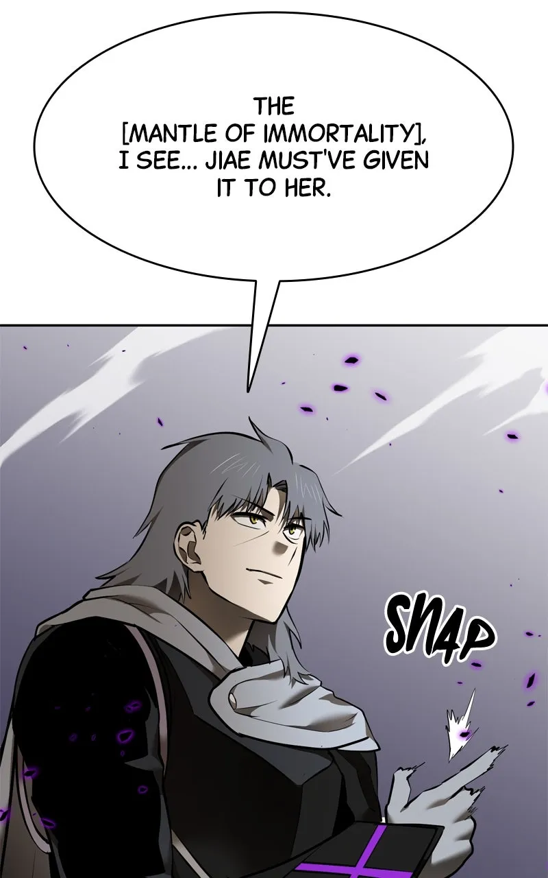 Defeating Dungeons via Copy Paste! Chapter 46 page 26 - 