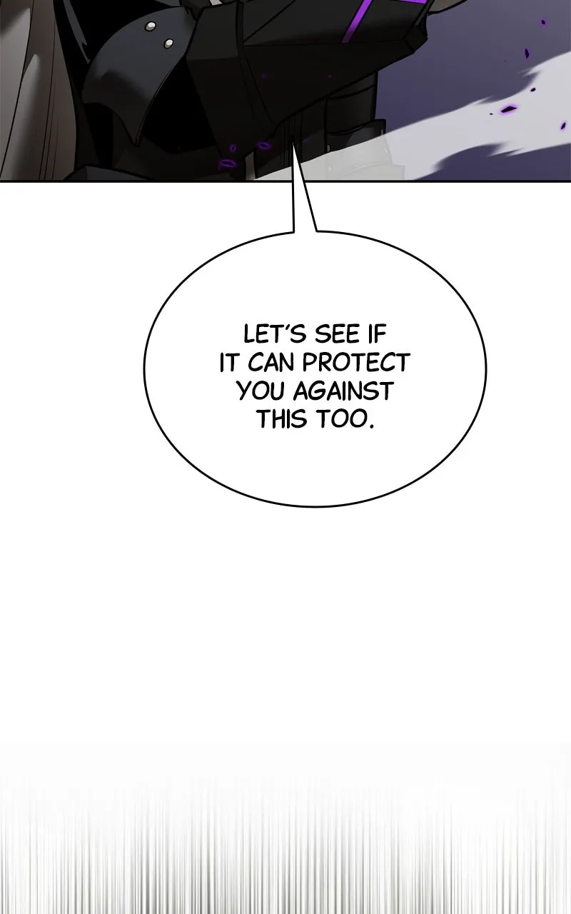 Defeating Dungeons via Copy Paste! Chapter 46 page 27 - 