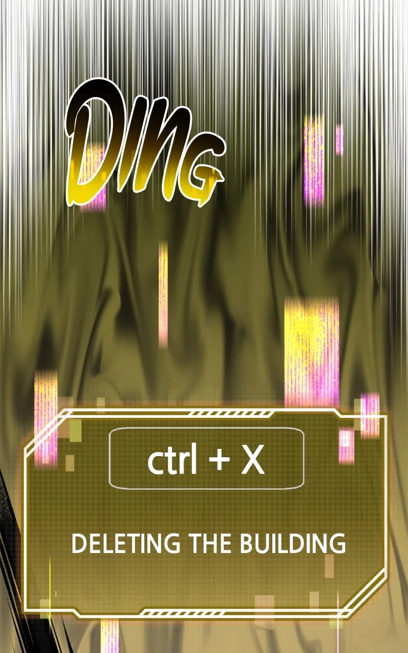 Defeating Dungeons via Copy Paste! Chapter 46 page 28 - 
