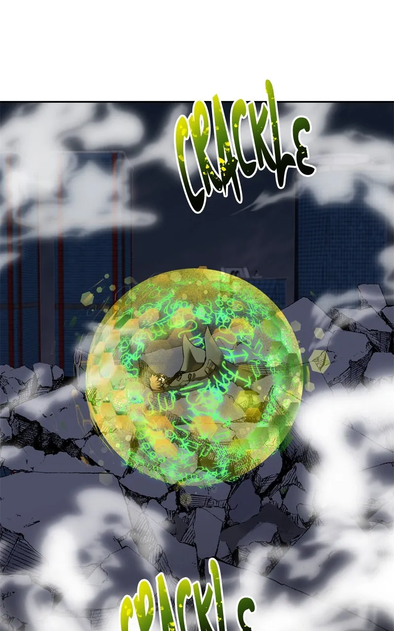 Defeating Dungeons via Copy Paste! Chapter 46 page 32 - 