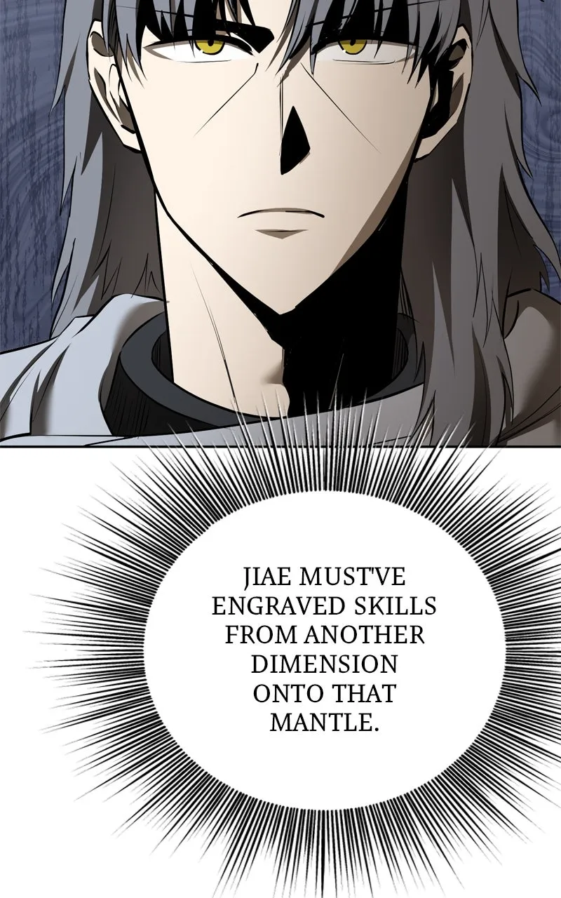 Defeating Dungeons via Copy Paste! Chapter 46 page 34 - 