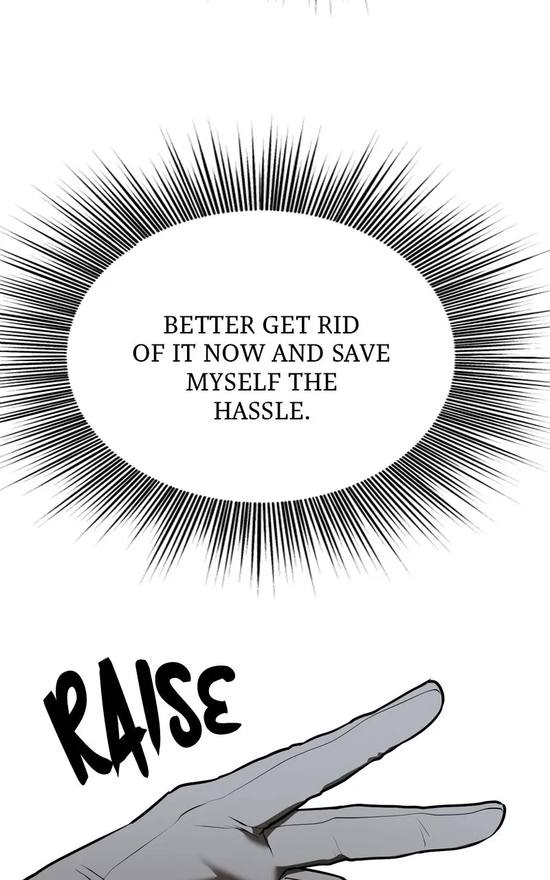 Defeating Dungeons via Copy Paste! Chapter 46 page 35 - 