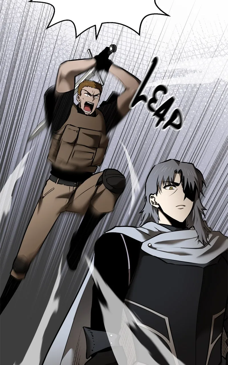 Defeating Dungeons via Copy Paste! Chapter 46 page 37 - 