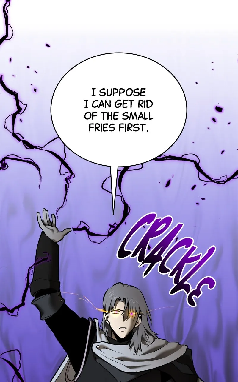 Defeating Dungeons via Copy Paste! Chapter 46 page 44 - 