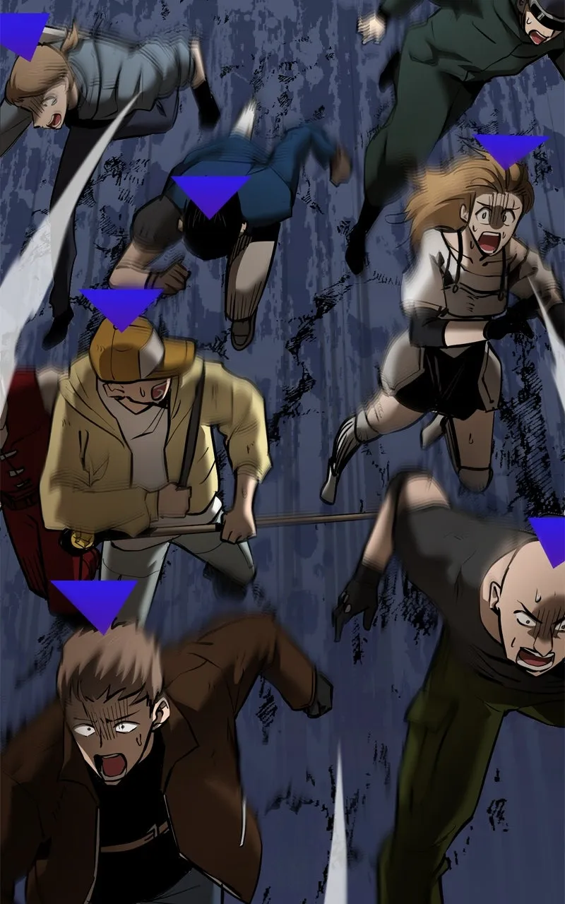 Defeating Dungeons via Copy Paste! Chapter 46 page 57 - 