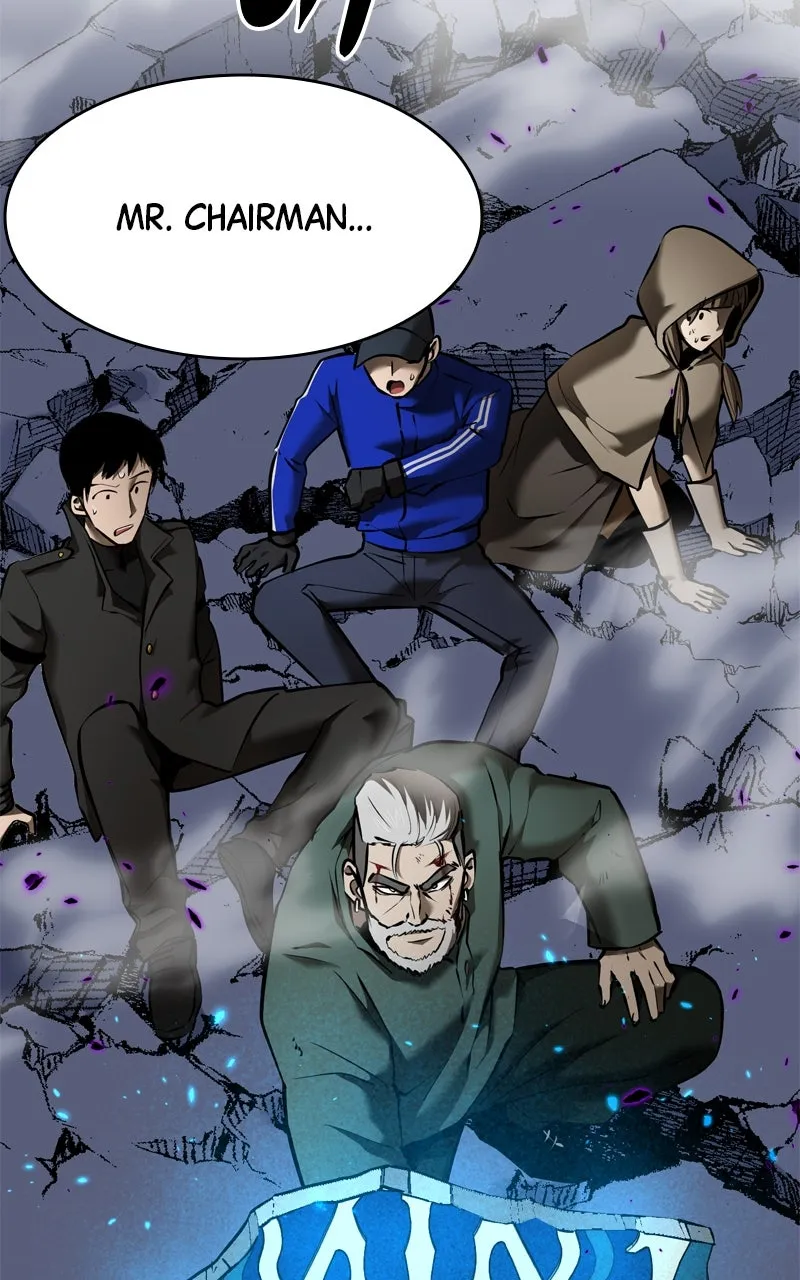Defeating Dungeons via Copy Paste! Chapter 46 page 62 - 