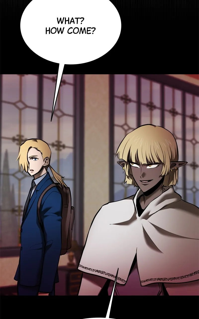 Defeating Dungeons via Copy Paste! Chapter 46 page 92 - 