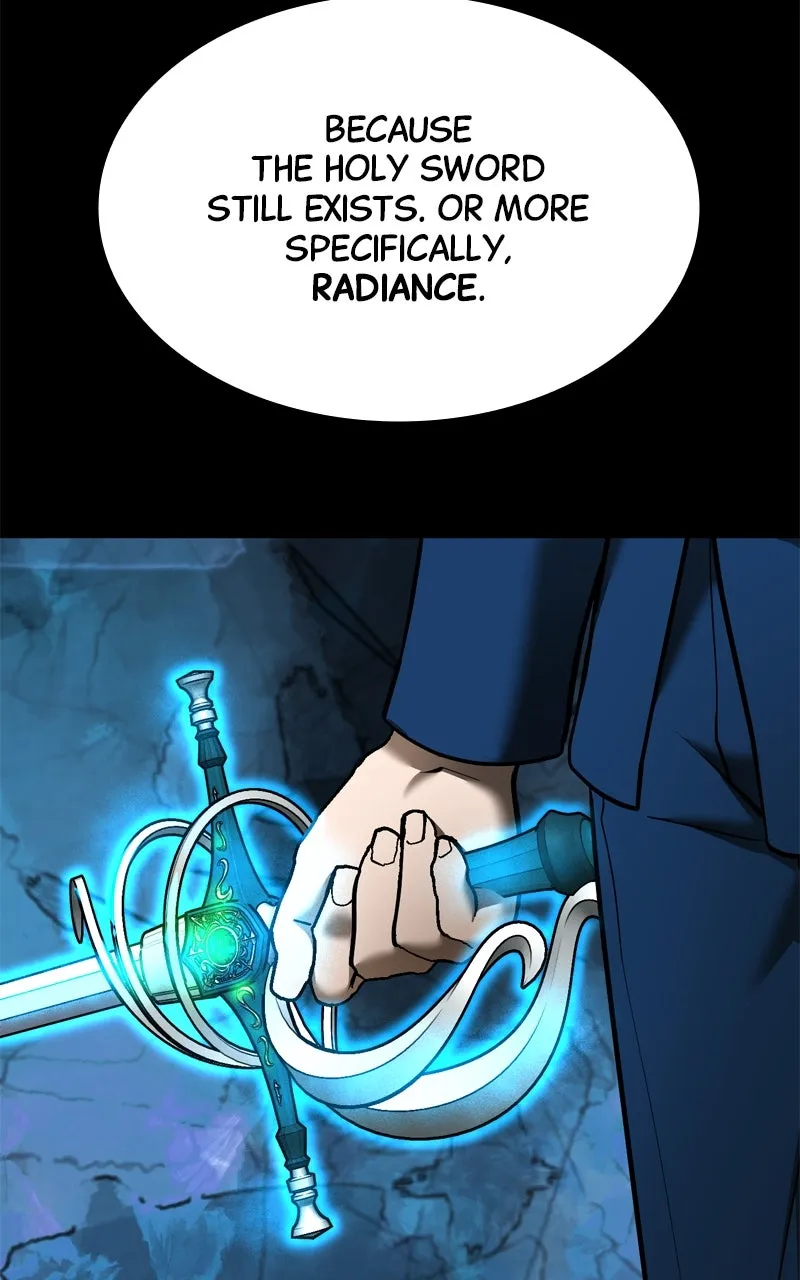 Defeating Dungeons via Copy Paste! Chapter 46 page 93 - 