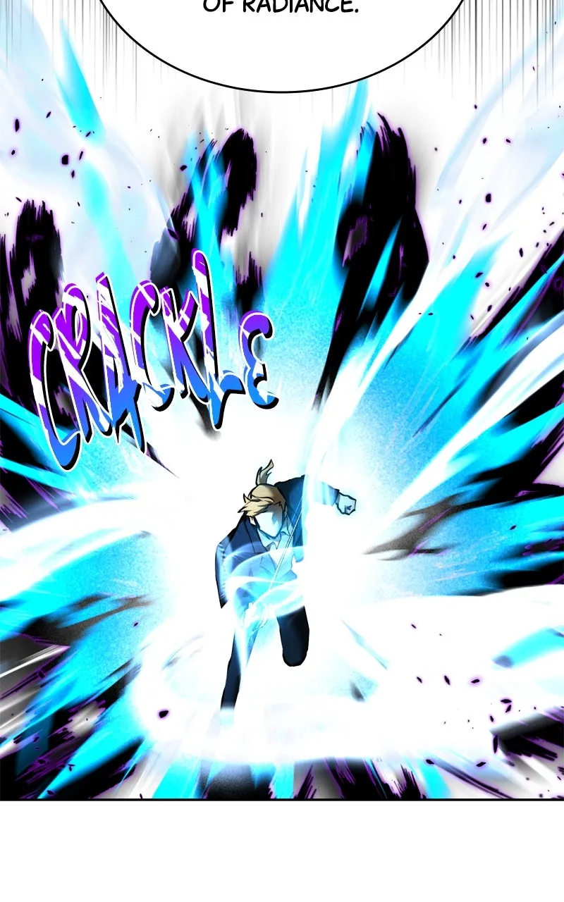 Defeating Dungeons via Copy Paste! Chapter 46 page 95 - 