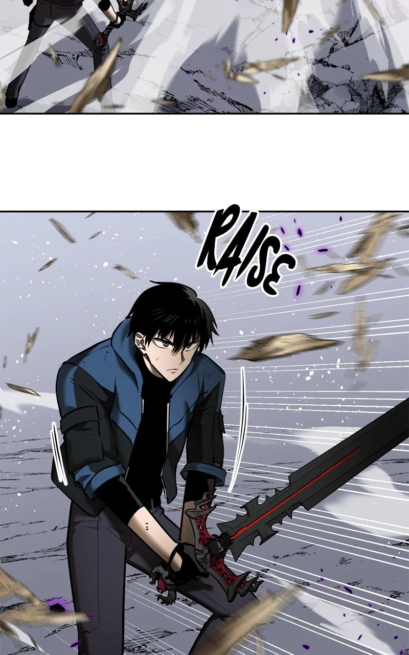 Defeating Dungeons via Copy Paste! Chapter 47 page 101 - 