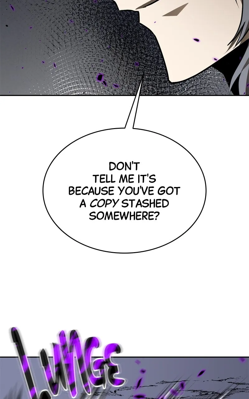Defeating Dungeons via Copy Paste! Chapter 47 page 13 - 
