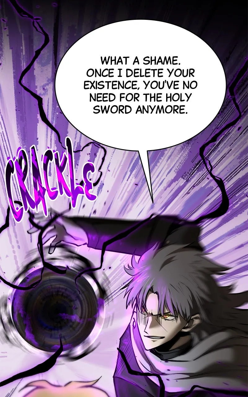 Defeating Dungeons via Copy Paste! Chapter 47 page 17 - 