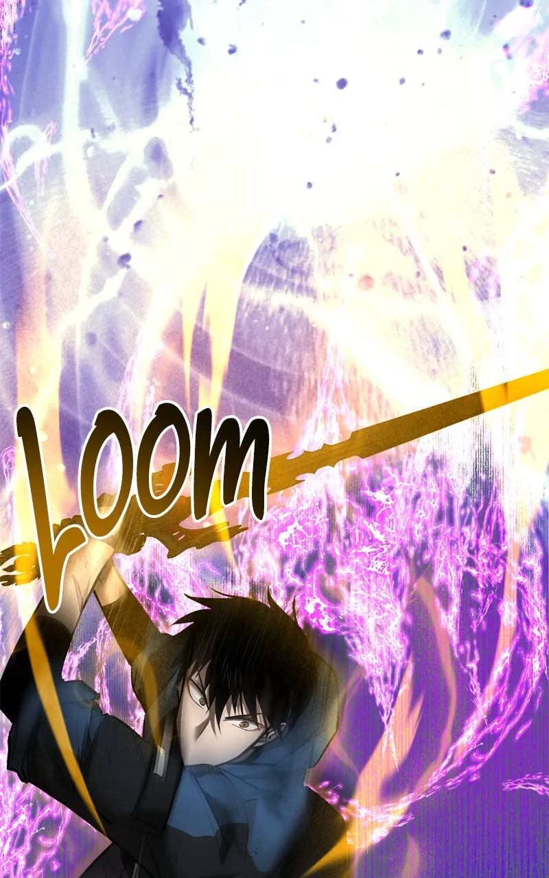 Defeating Dungeons via Copy Paste! Chapter 47 page 20 - 