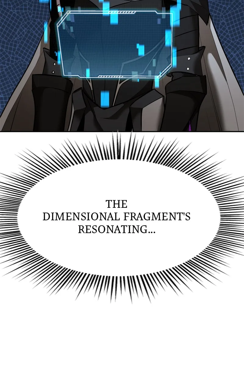 Defeating Dungeons via Copy Paste! Chapter 47 page 29 - 