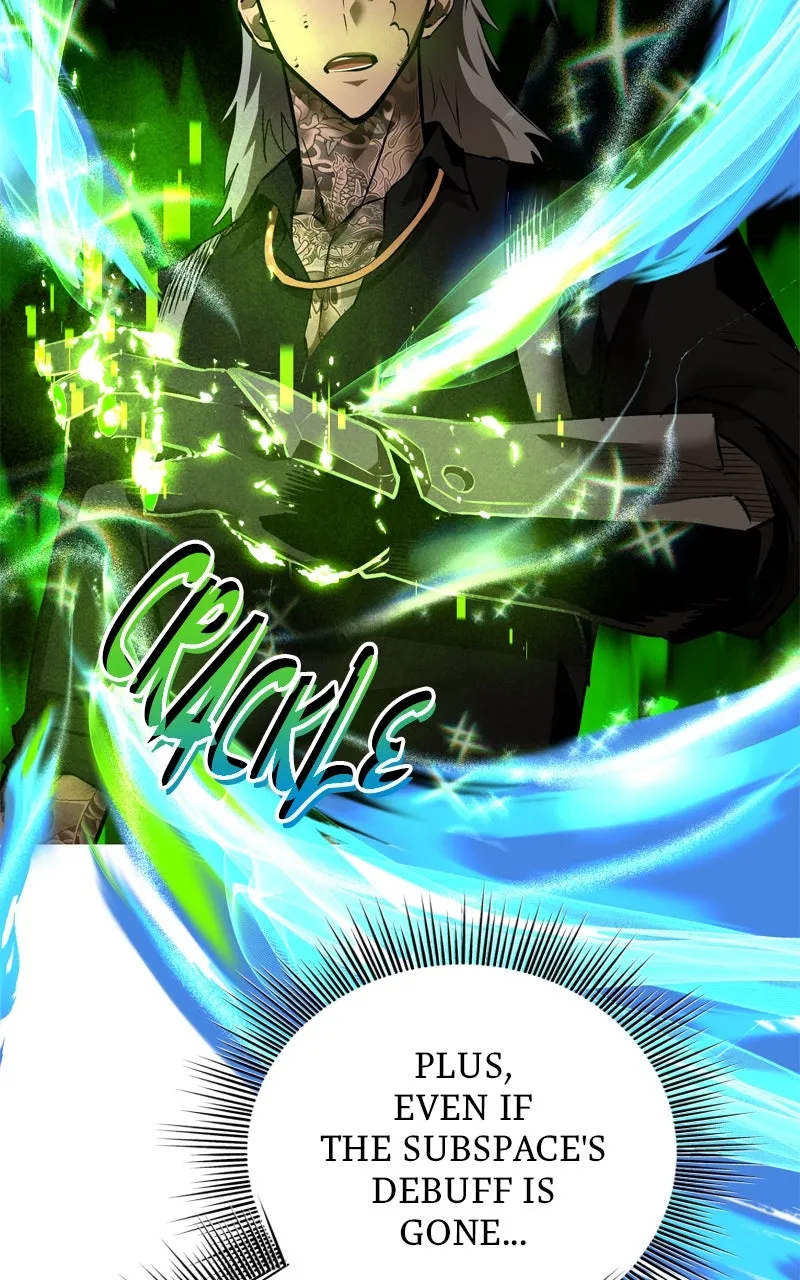 Defeating Dungeons via Copy Paste! Chapter 47 page 70 - 