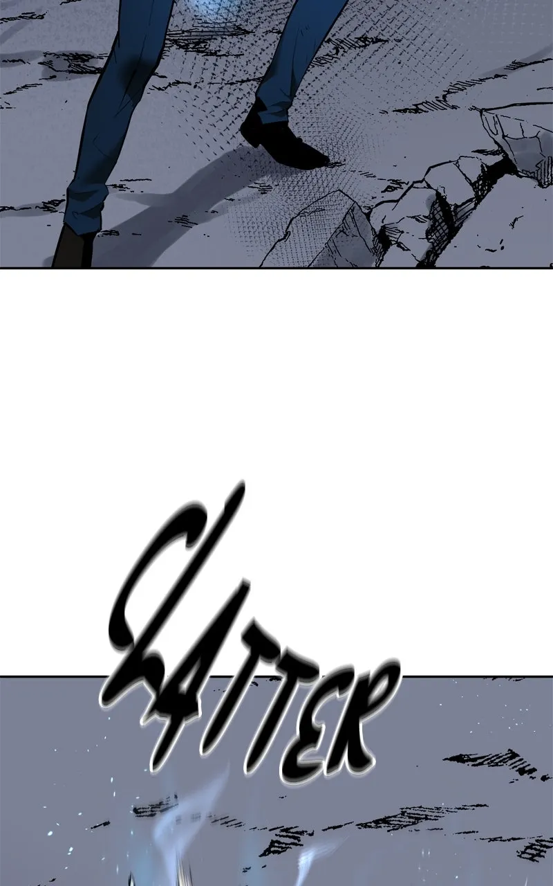 Defeating Dungeons via Copy Paste! Chapter 47 page 8 - 