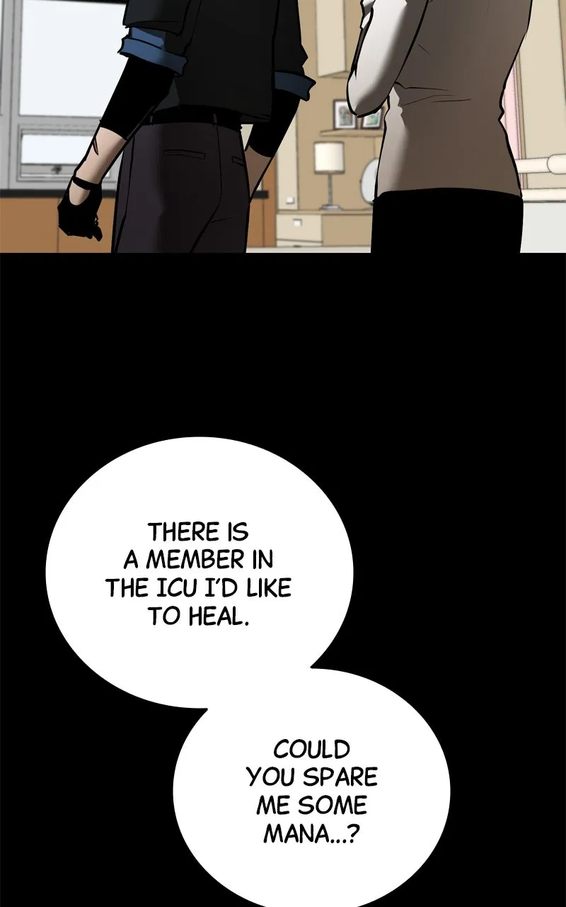 Defeating Dungeons via Copy Paste! Chapter 47 page 80 - 