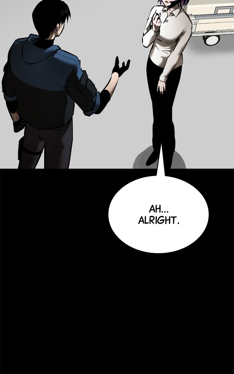 Defeating Dungeons via Copy Paste! Chapter 47 page 84 - 