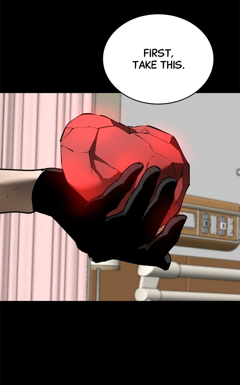 Defeating Dungeons via Copy Paste! Chapter 47 page 85 - 