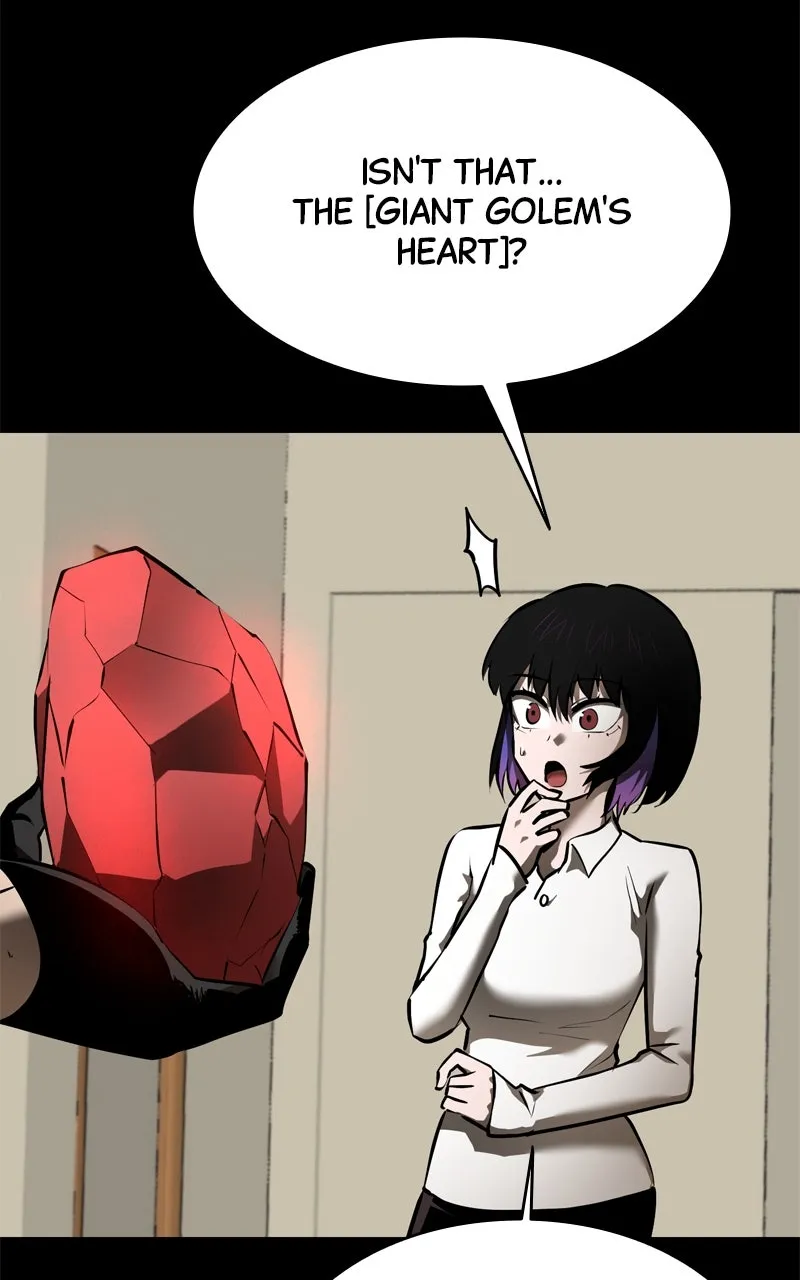 Defeating Dungeons via Copy Paste! Chapter 47 page 86 - 