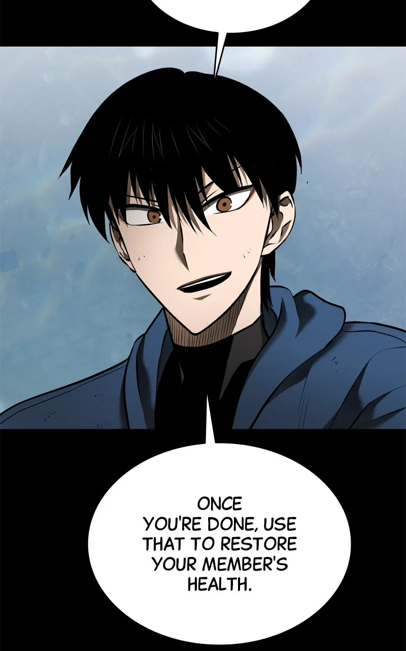 Defeating Dungeons via Copy Paste! Chapter 47 page 88 - 