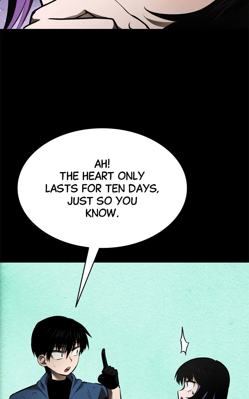 Defeating Dungeons via Copy Paste! Chapter 47 page 90 - 