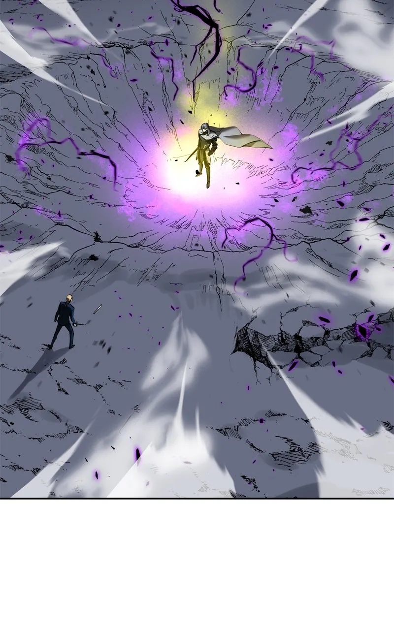 Defeating Dungeons via Copy Paste! Chapter 47 page 10 - 