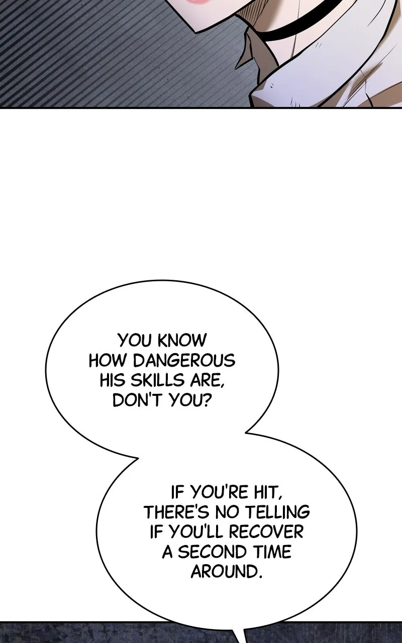 Defeating Dungeons via Copy Paste! Chapter 48 page 35 - 