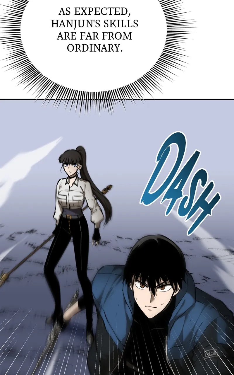 Defeating Dungeons via Copy Paste! Chapter 48 page 39 - 