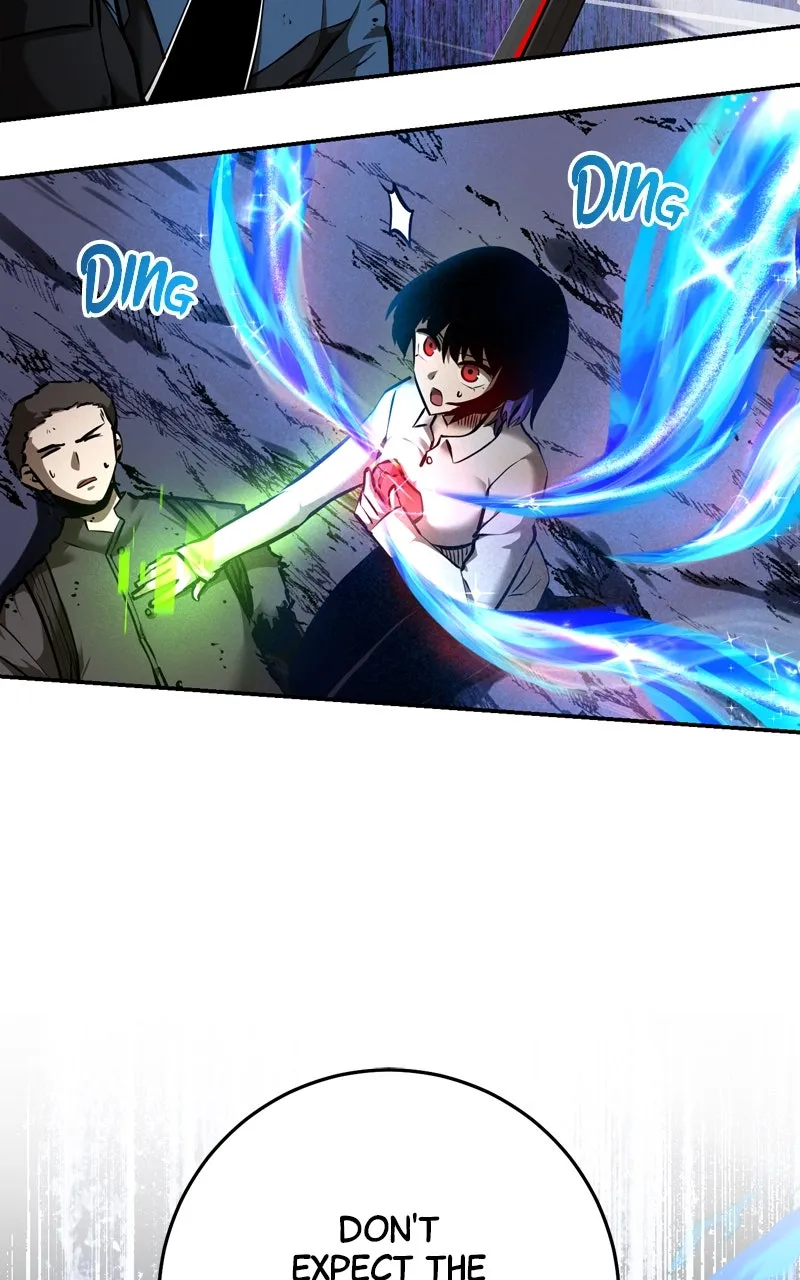 Defeating Dungeons via Copy Paste! Chapter 48 page 5 - 