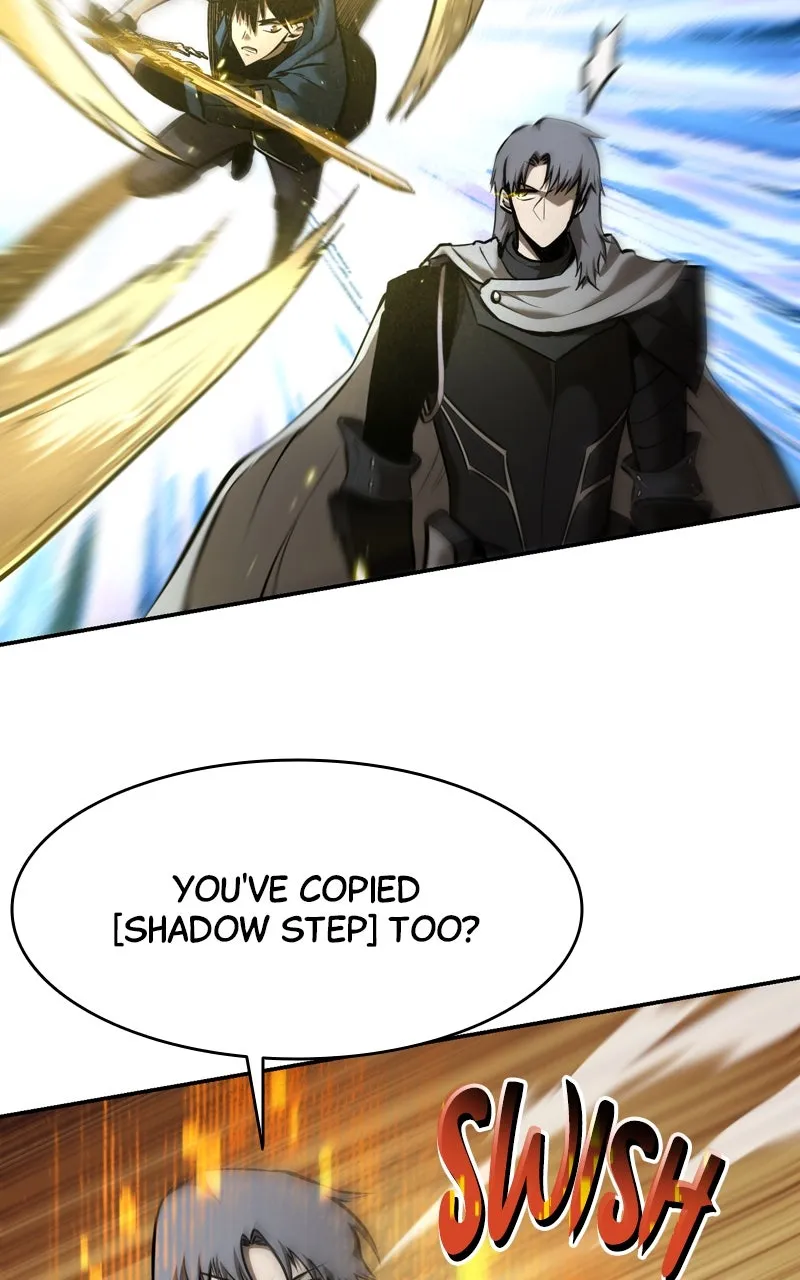 Defeating Dungeons via Copy Paste! Chapter 48 page 47 - 
