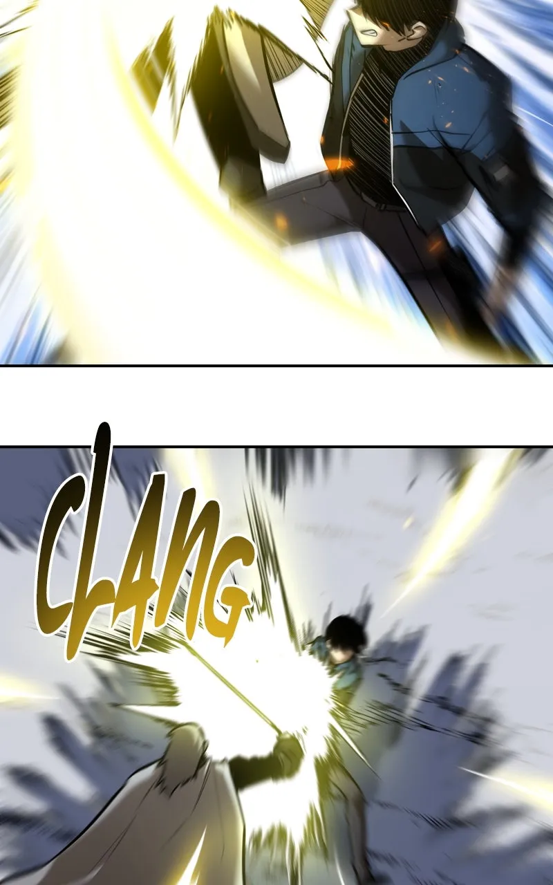 Defeating Dungeons via Copy Paste! Chapter 48 page 50 - 