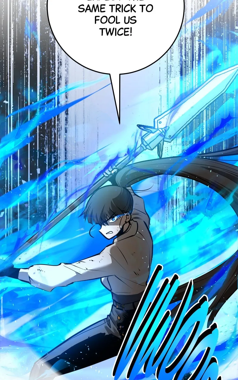 Defeating Dungeons via Copy Paste! Chapter 48 page 6 - 