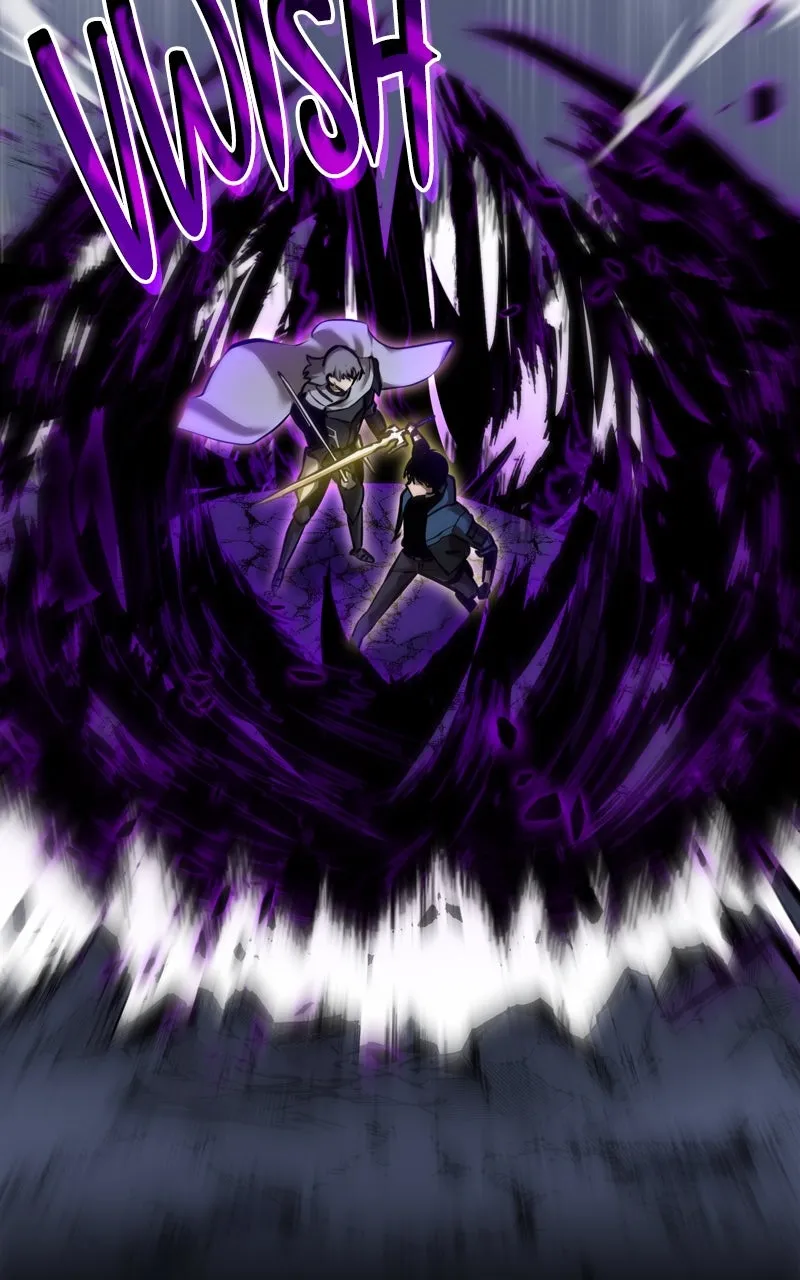Defeating Dungeons via Copy Paste! Chapter 48 page 55 - 