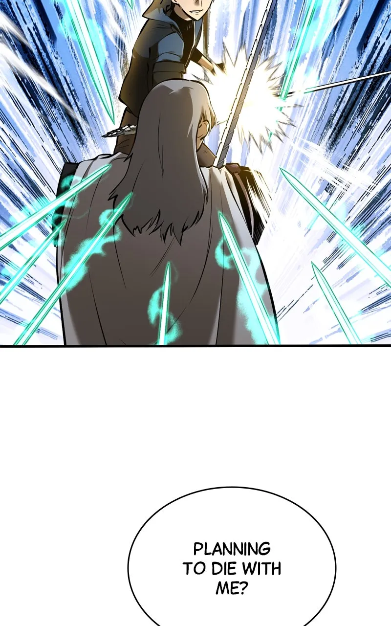 Defeating Dungeons via Copy Paste! Chapter 48 page 60 - 