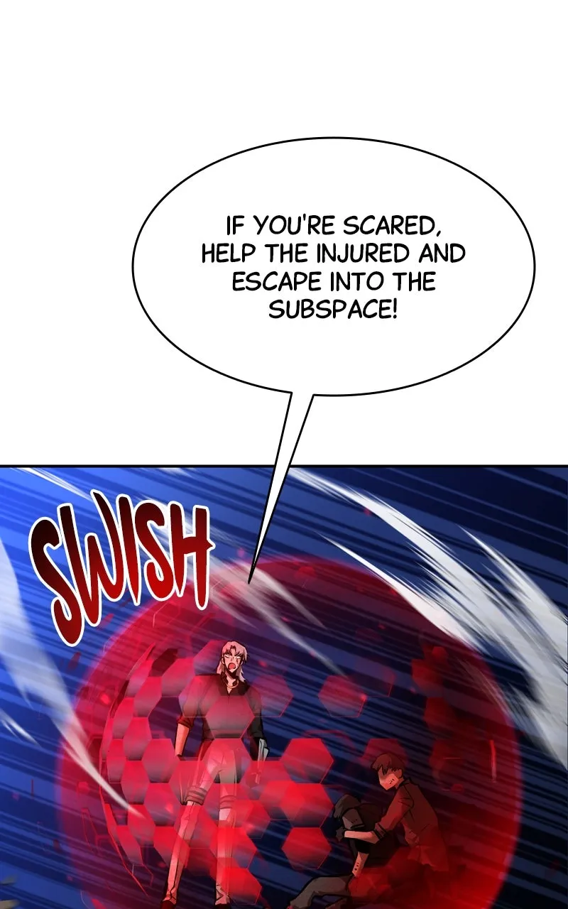 Defeating Dungeons via Copy Paste! Chapter 48 page 73 - 