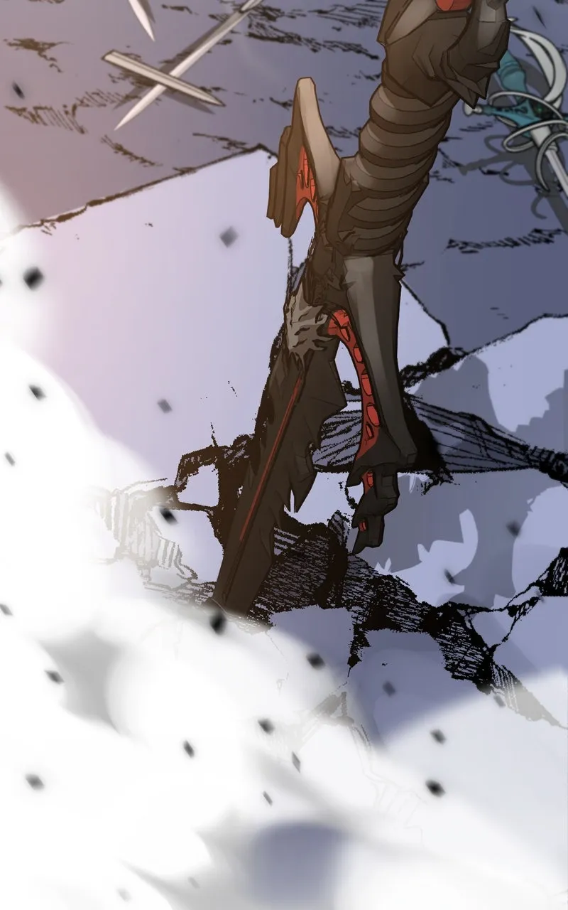 Defeating Dungeons via Copy Paste! Chapter 48 page 81 - 