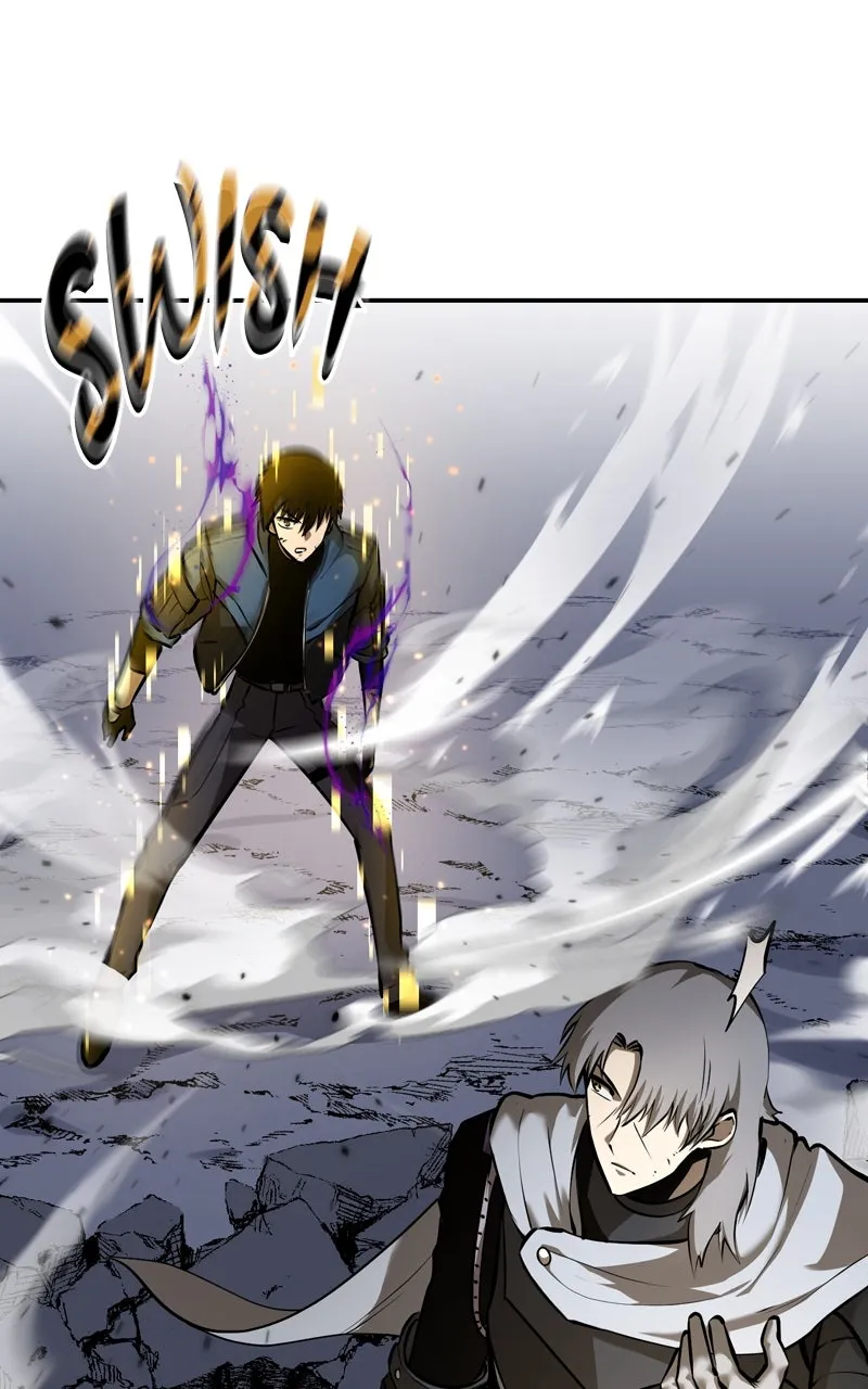 Defeating Dungeons via Copy Paste! Chapter 48 page 85 - 