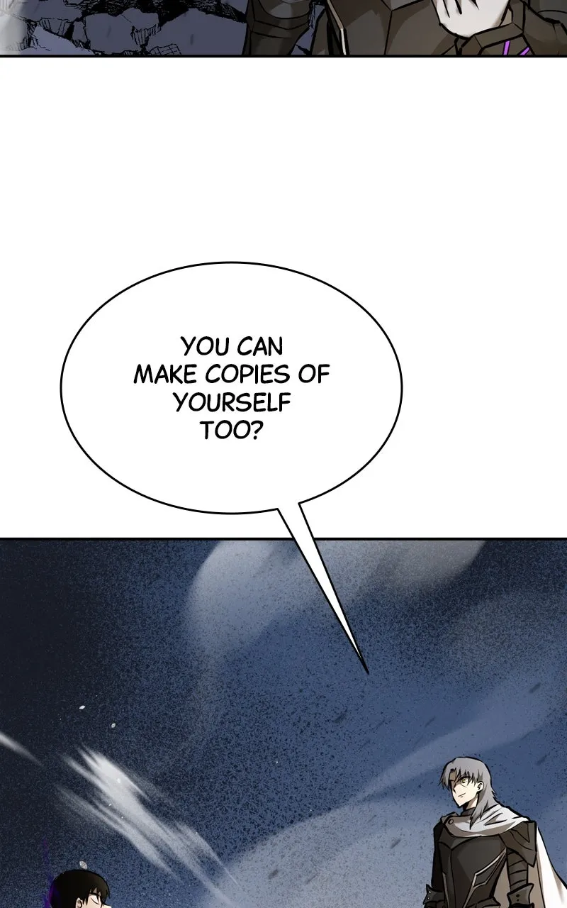 Defeating Dungeons via Copy Paste! Chapter 48 page 86 - 