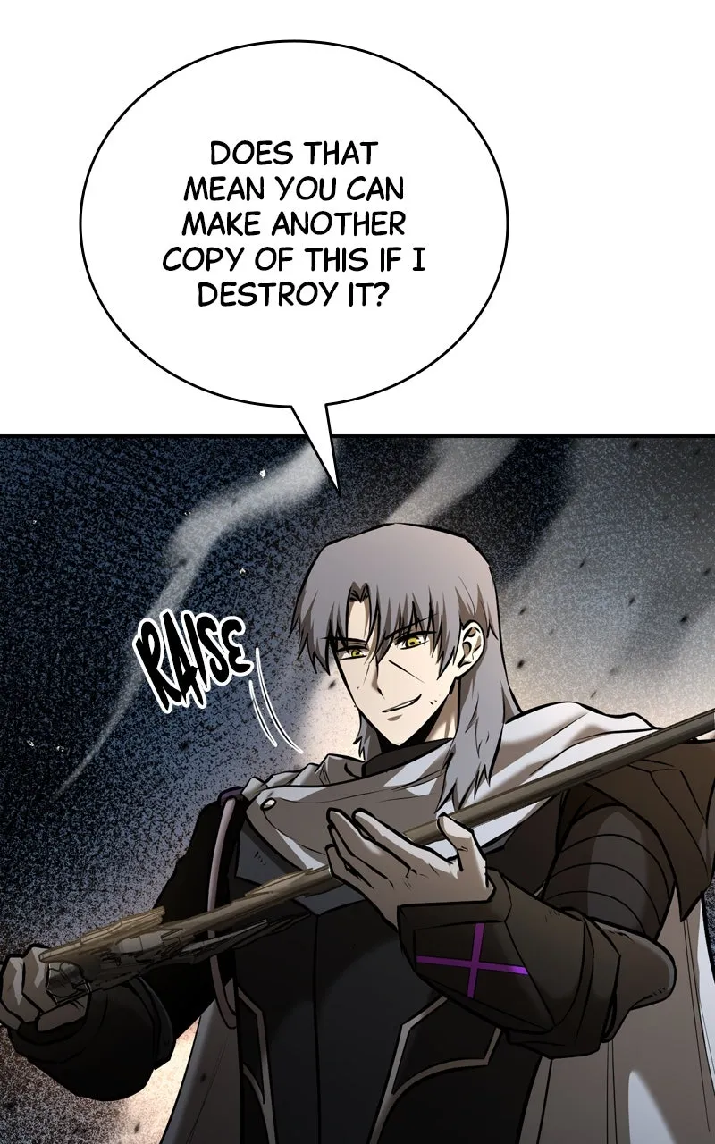 Defeating Dungeons via Copy Paste! Chapter 48 page 88 - 