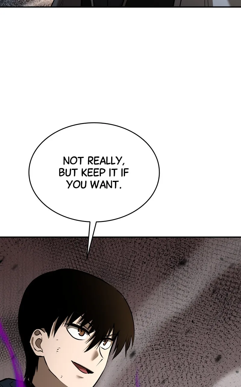Defeating Dungeons via Copy Paste! Chapter 48 page 89 - 